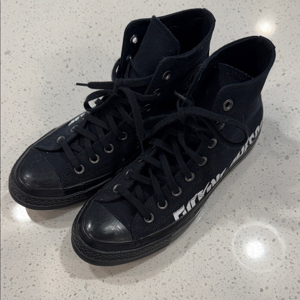 Converse X FA collab CTAS Sz 7
